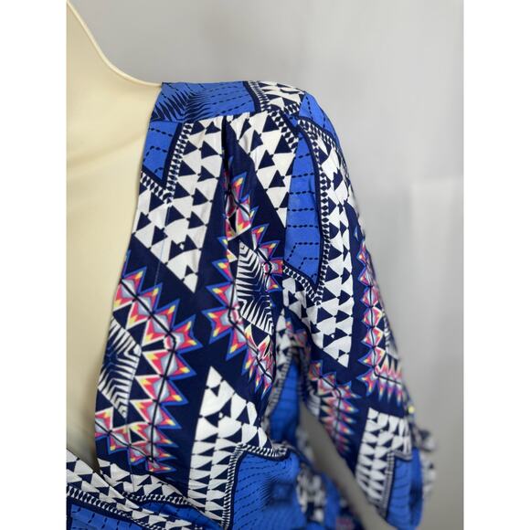 Yumi Kim Silk Liz Romper - Medium (M) - Picture 4 of 16